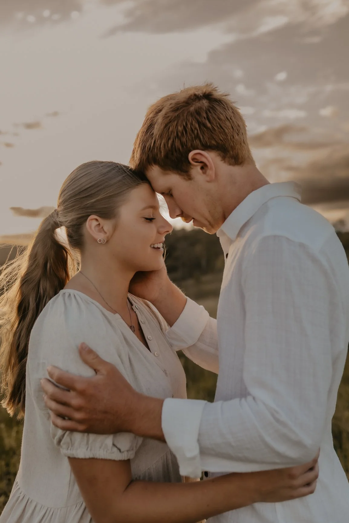 LOVE STORIES
