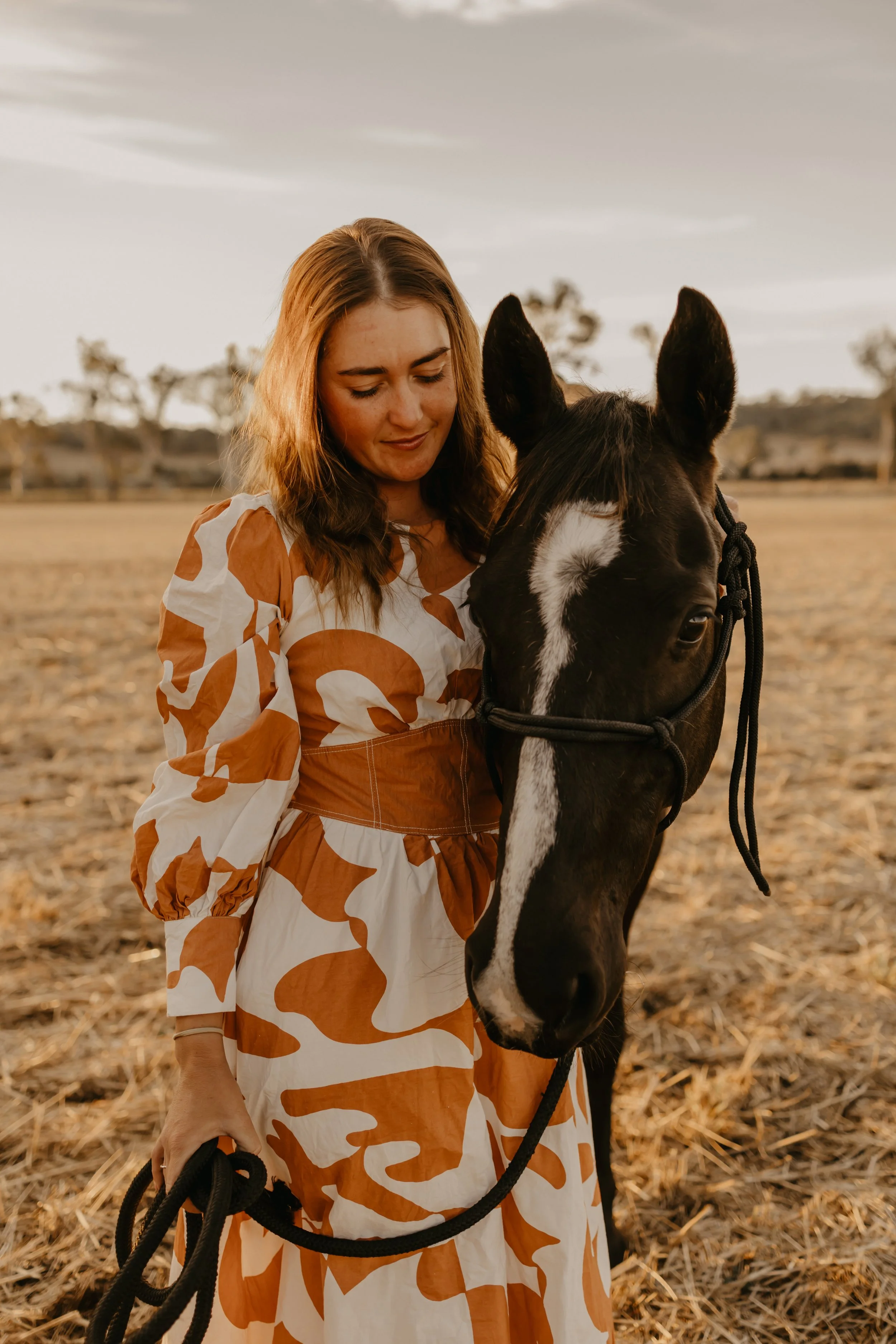 The COWGRL Edit | Empowerment Session - The Cowgirl Edit