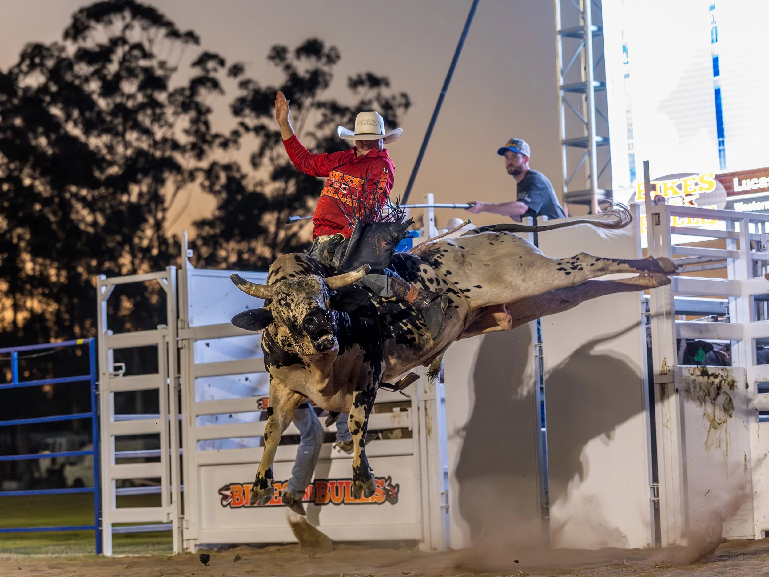 The WESTRN Edit | Western Sports Photography