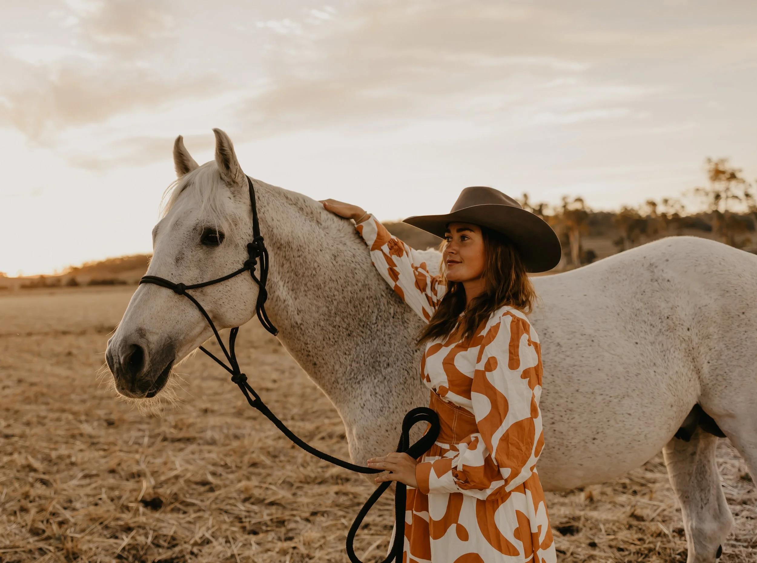 The COWGRL Edit | Empowerment Session -
