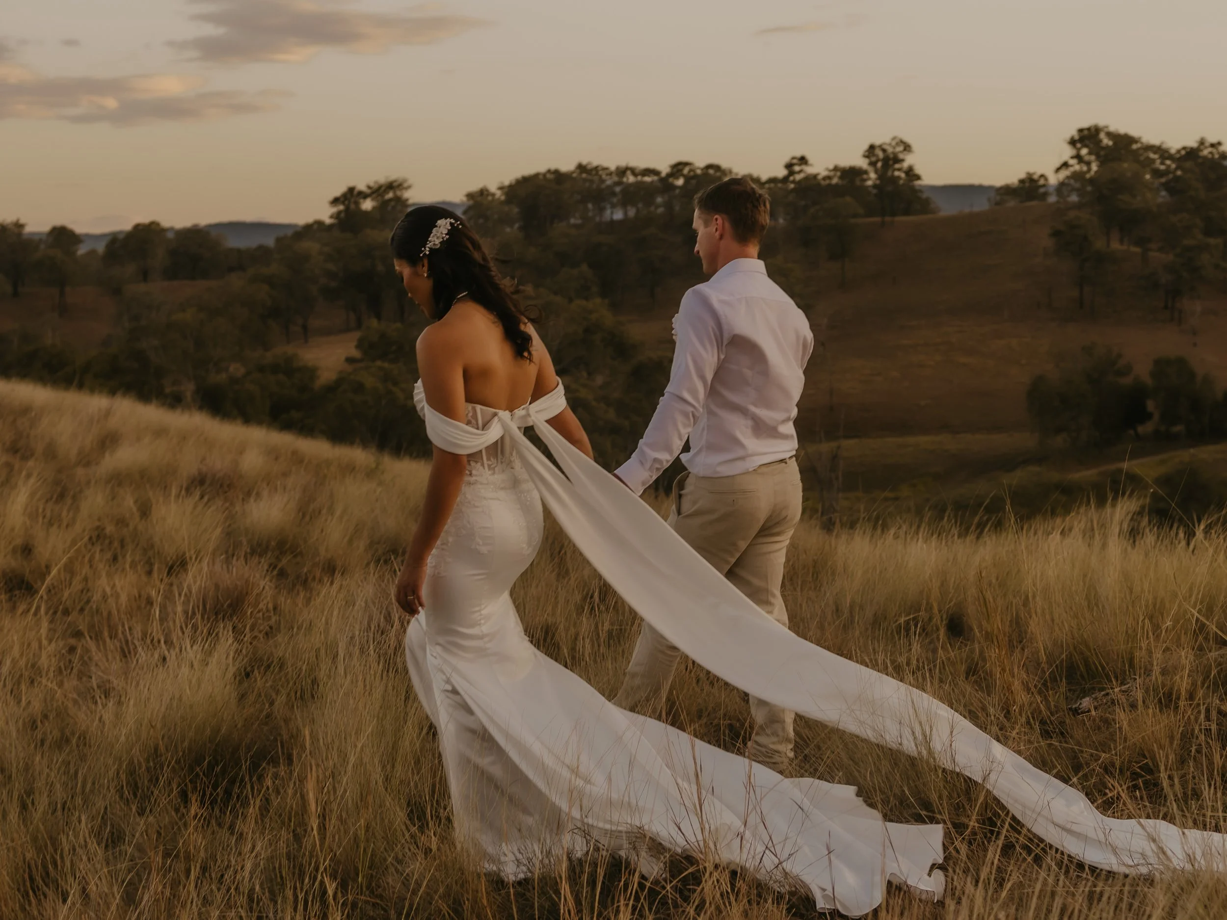 The COWGRL Edit | Wedding Package - The Cowgirl Edit