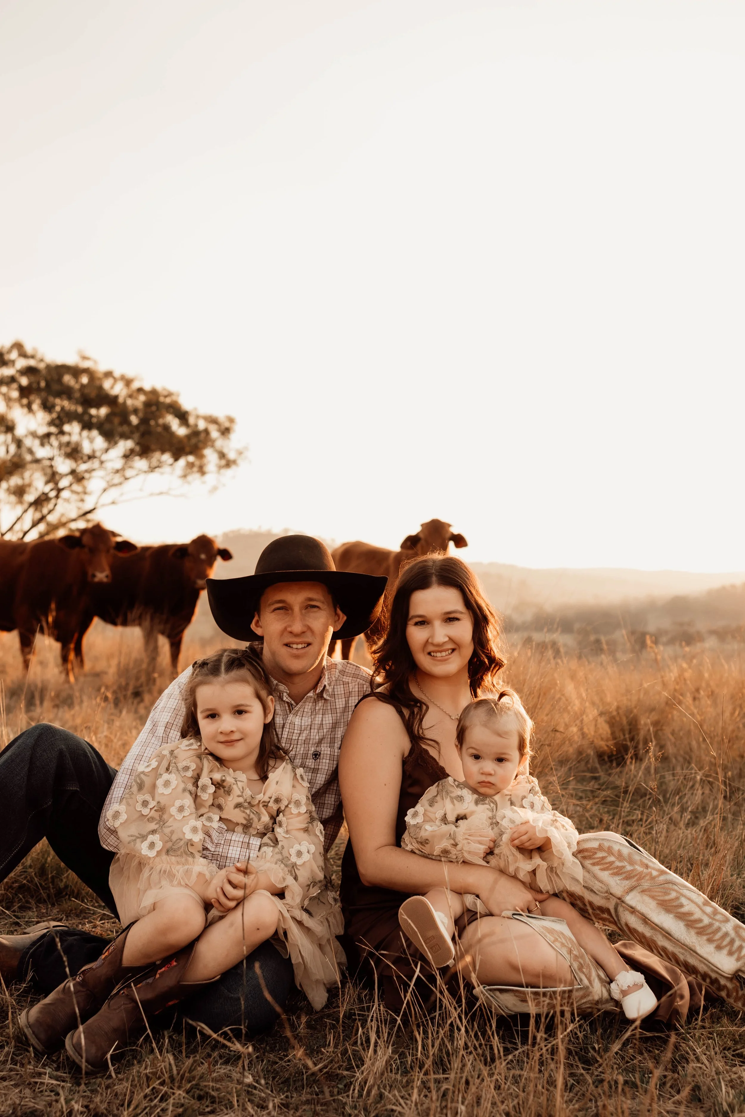 Jennifer Swan, Founder of The Edit Collective - The COWGRL Edit & The WESTRN Edit.