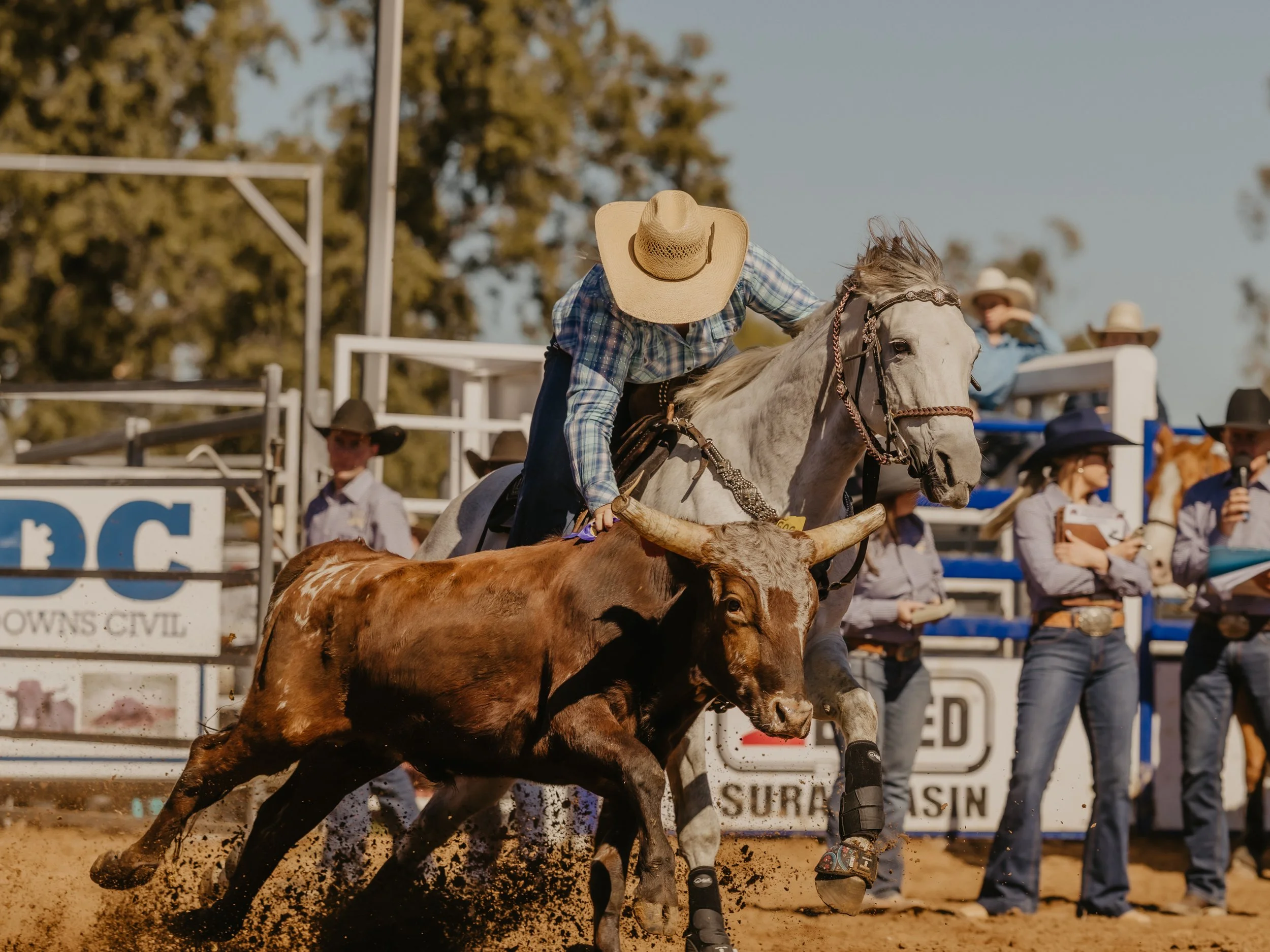 The WESTRN Edit | Western Sports Photography - The Western Edit