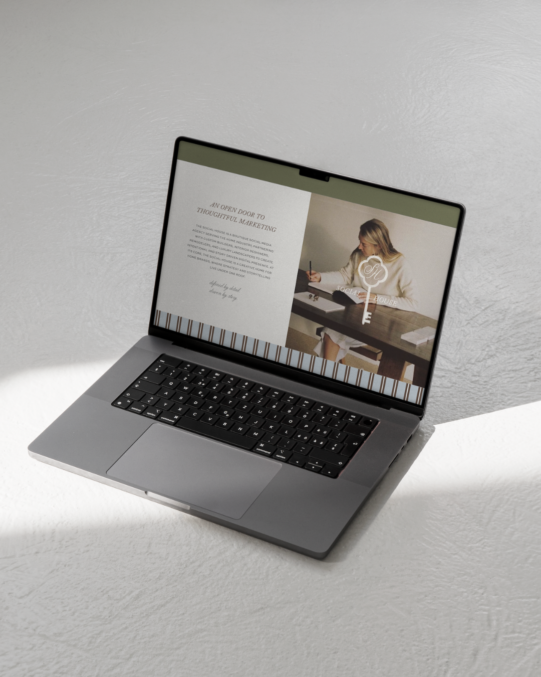Website Management