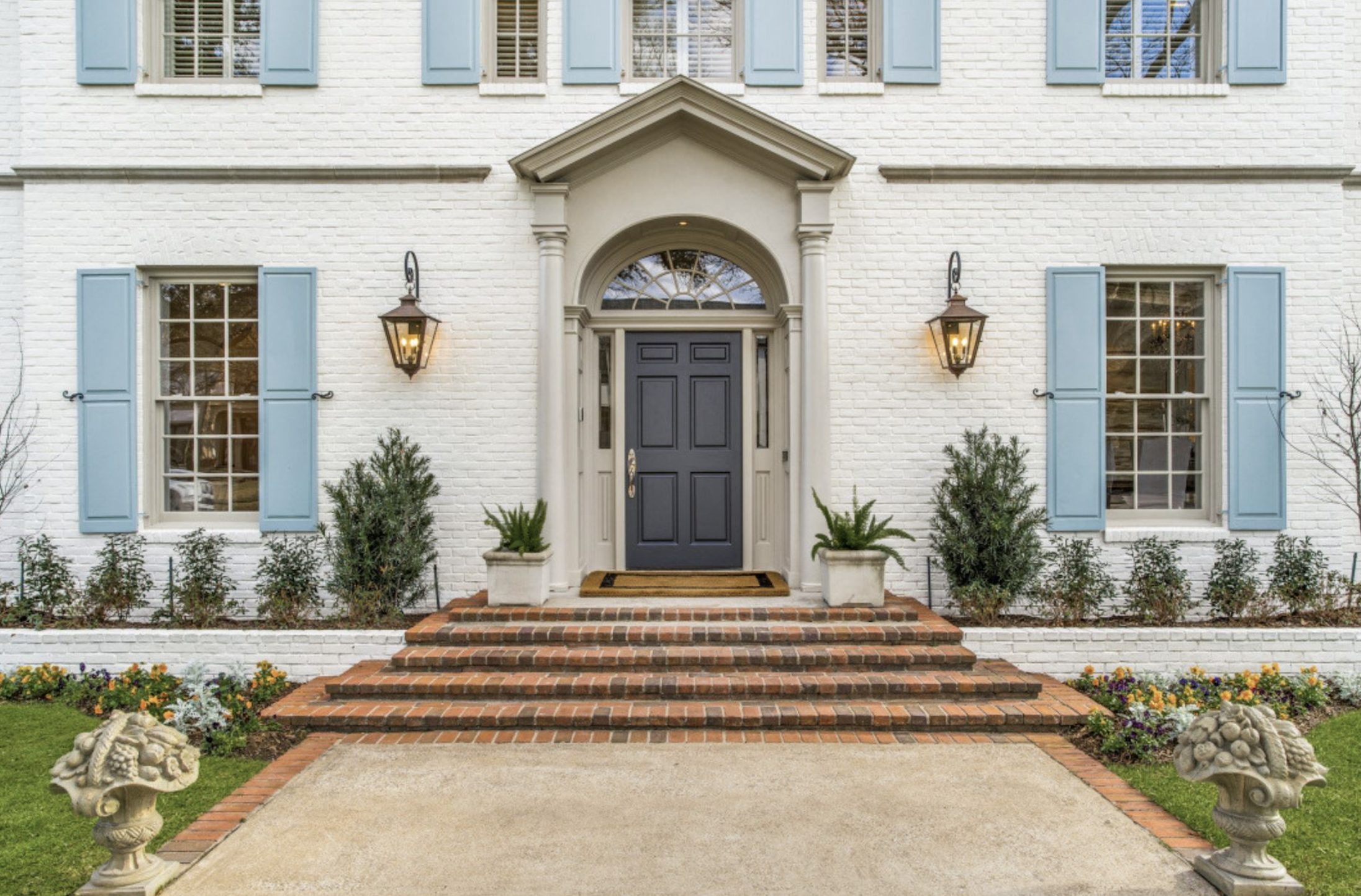 Debra Stewart Interiors