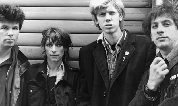 Daydream Nation: The Year the Underground Got Loud