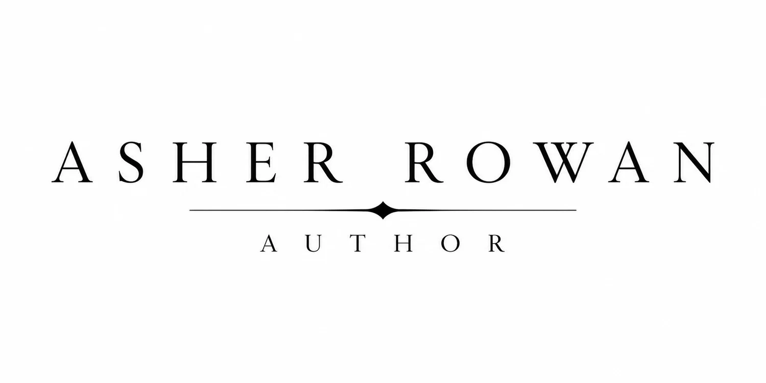 Asher Rowan