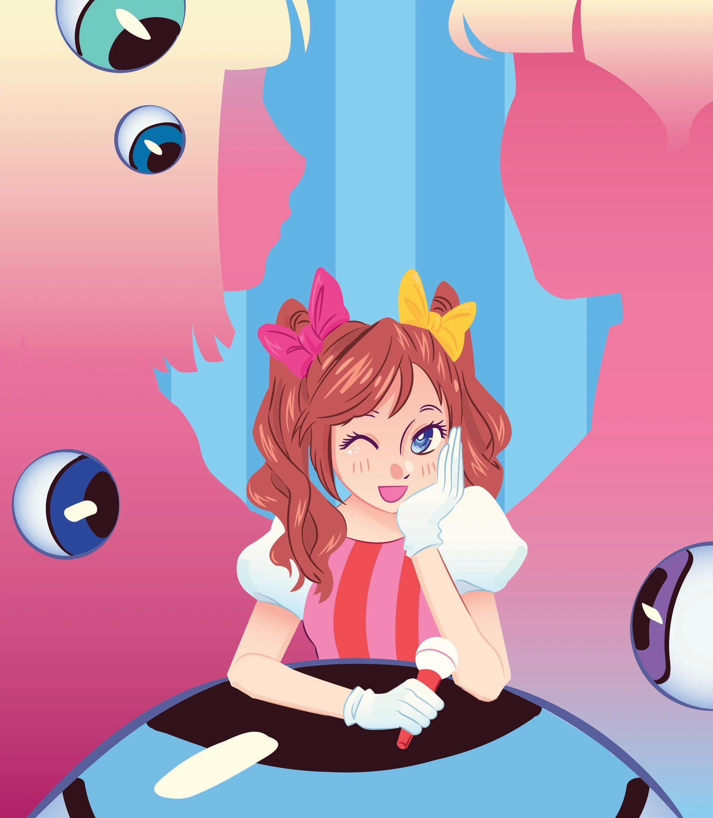 Portrait Illustator Excercise_Kyary Pamyu Pamyu.jpg