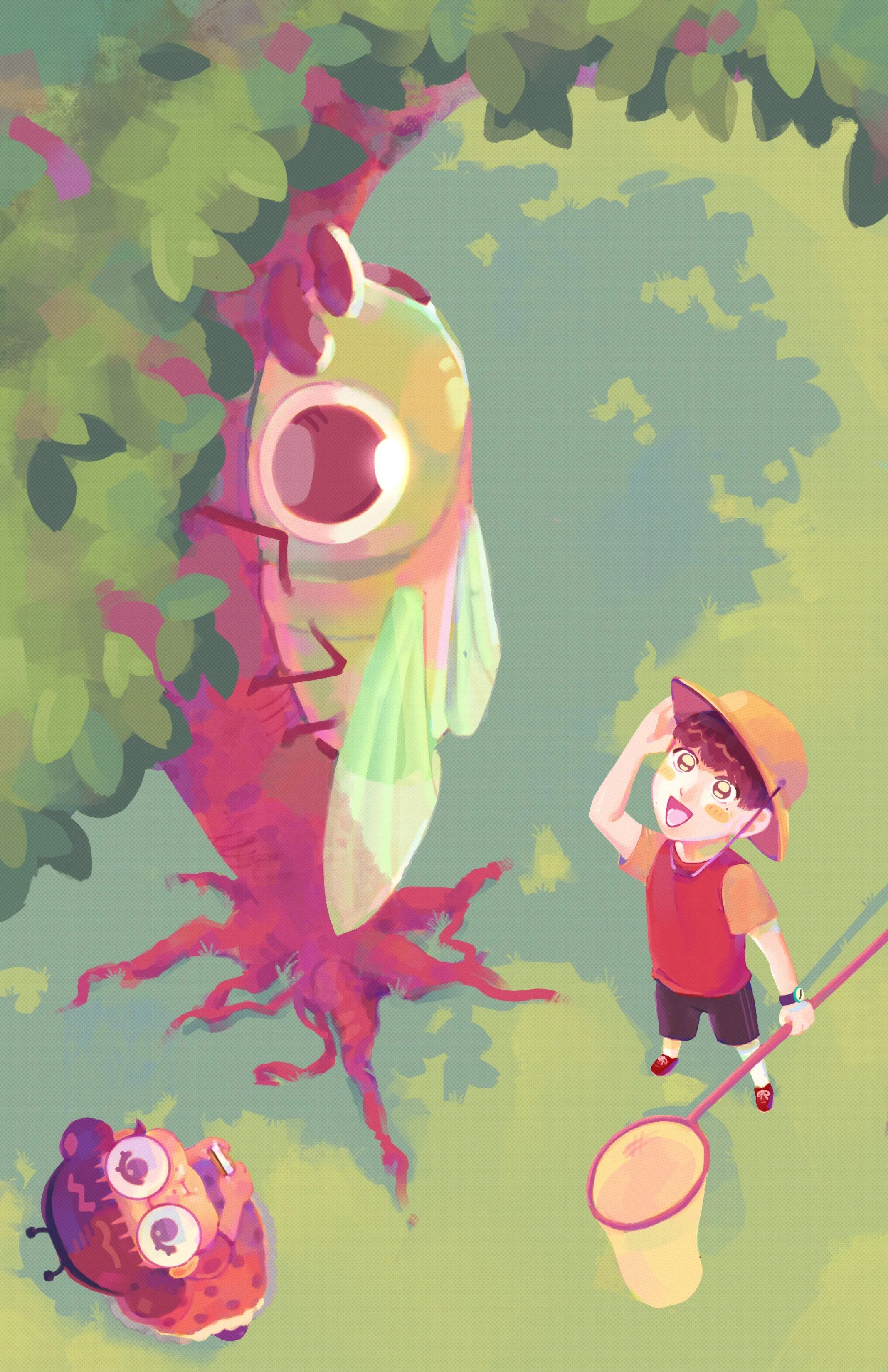 FINAL dstaples_Project_1_Seasons_Summer.jpg
