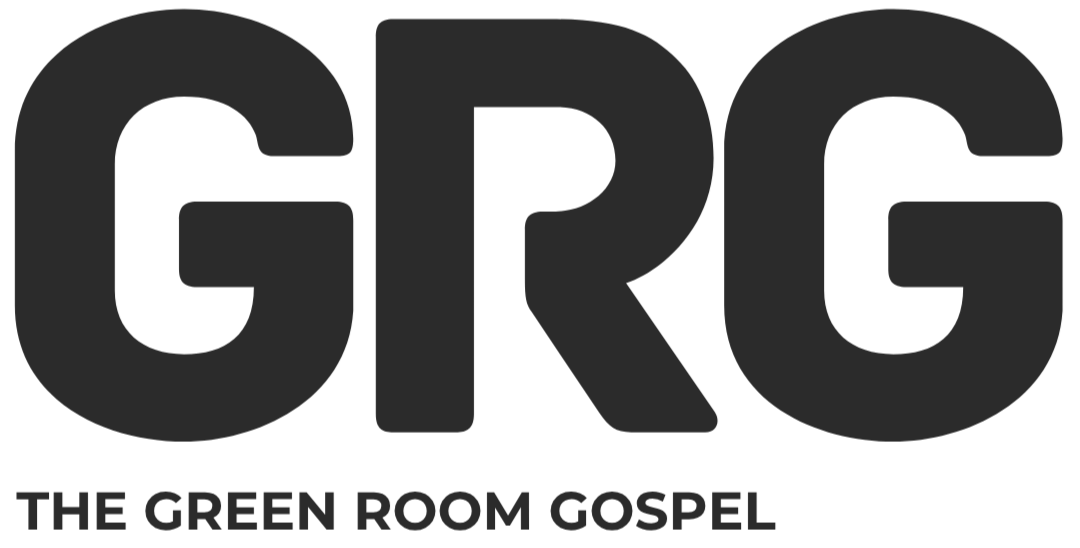 the green room gospel