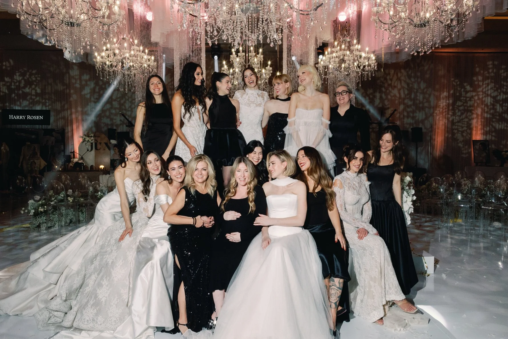 About Bisou Bridal