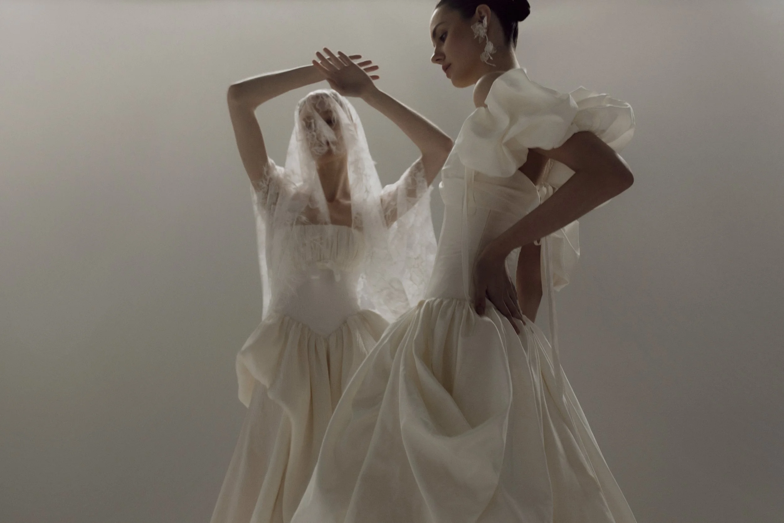 The Most Beautiful Bridal Trends for the 2026-2027 Bride