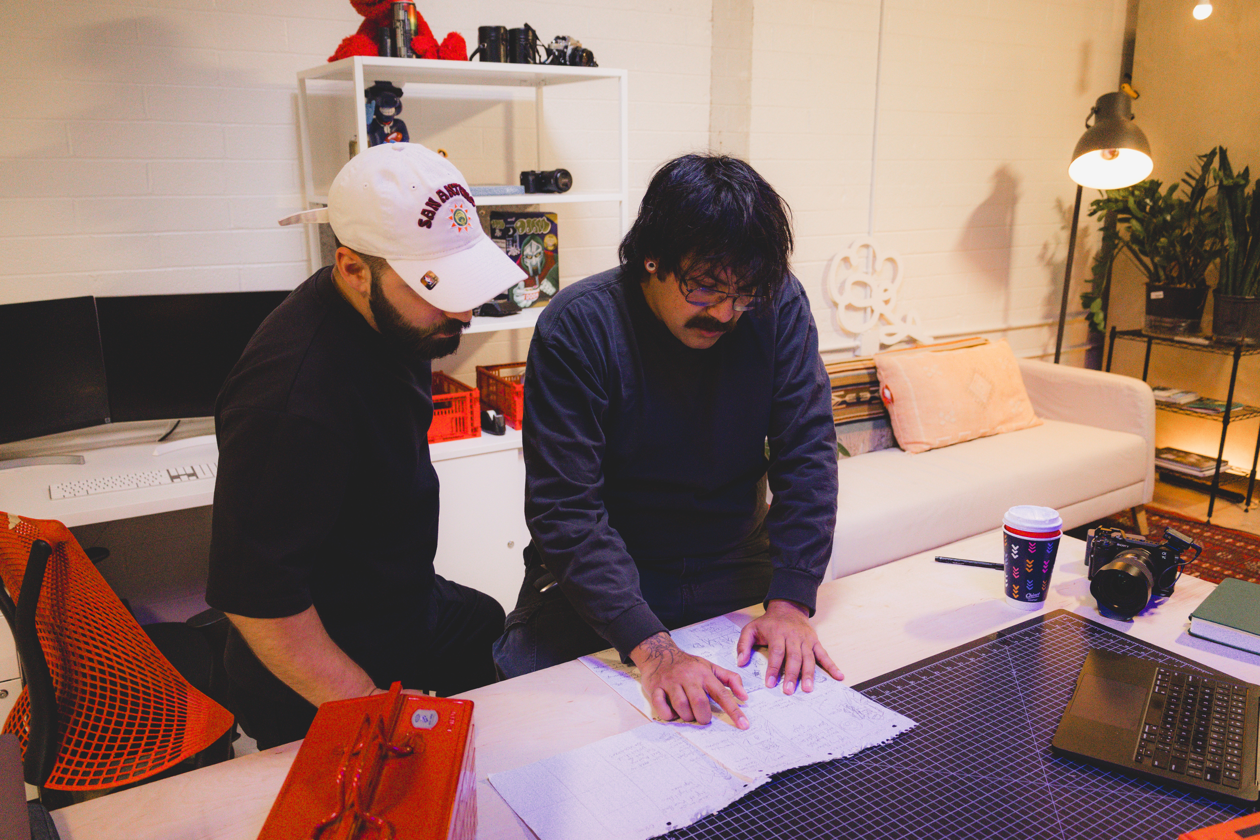 THE CREATIVE BUSINESS STARTER BLUEPRINT