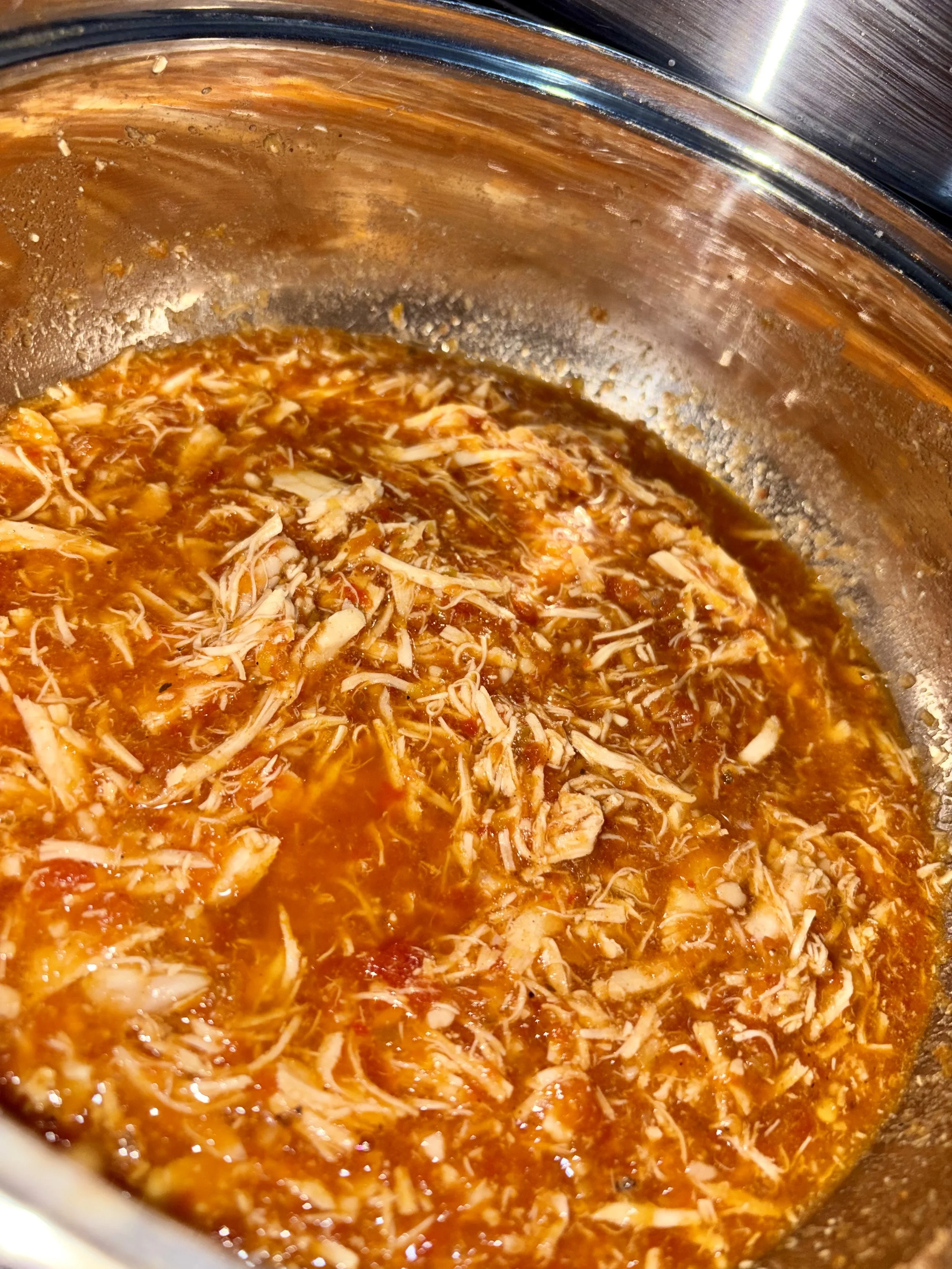 One Rotisserie Chicken, Multiple Meals—Magic Rotel Mixture