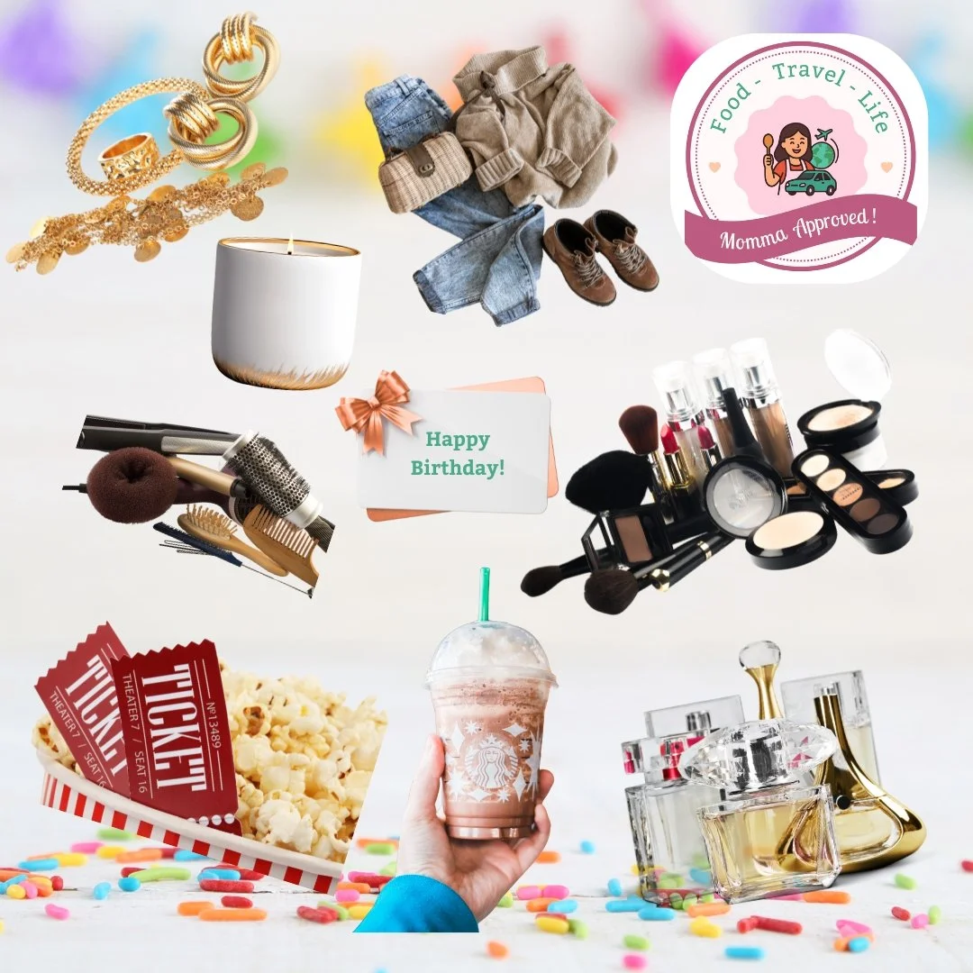 The Ultimate Birthday Freebies Guide for Moms in 2026
