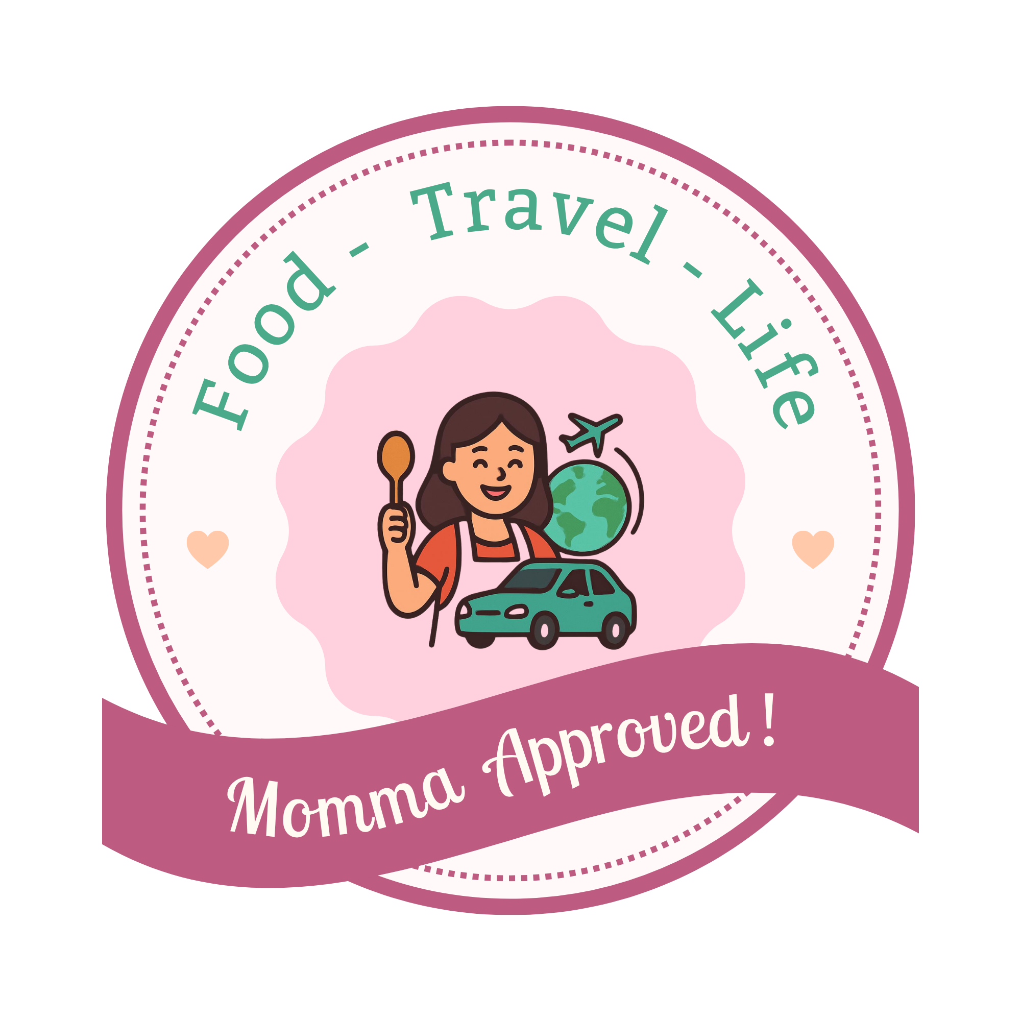 mom stamp