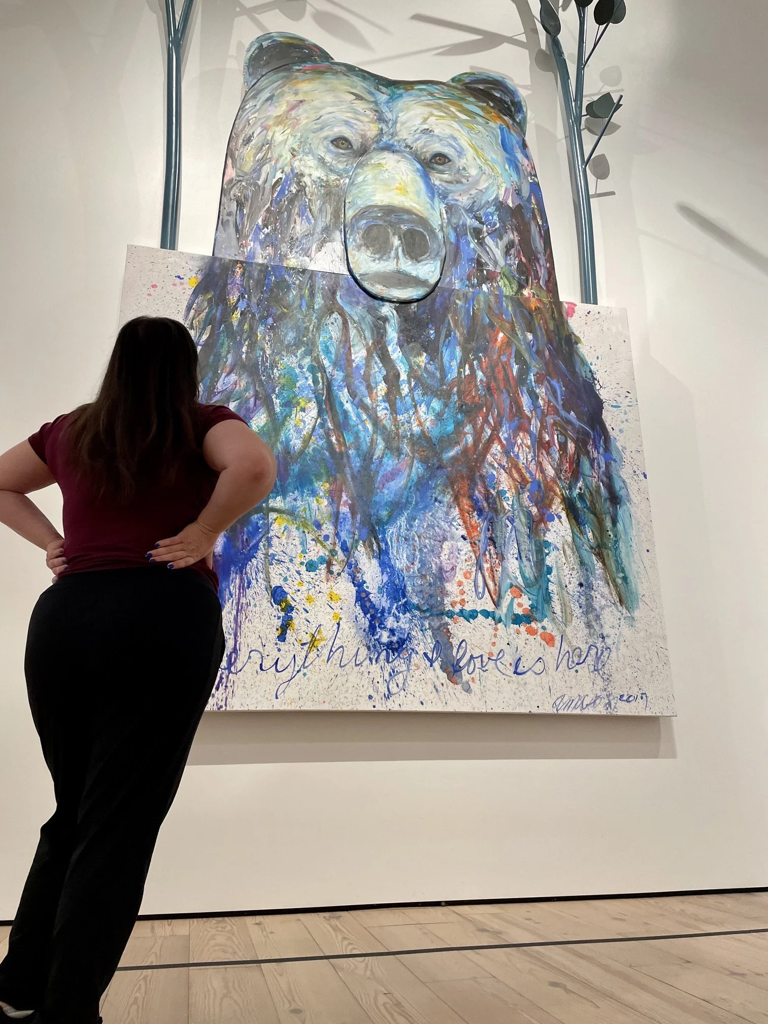 alaska art
