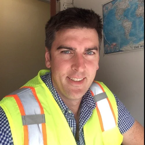 Patrick Madden, Principal Owner of KEREX Engineering