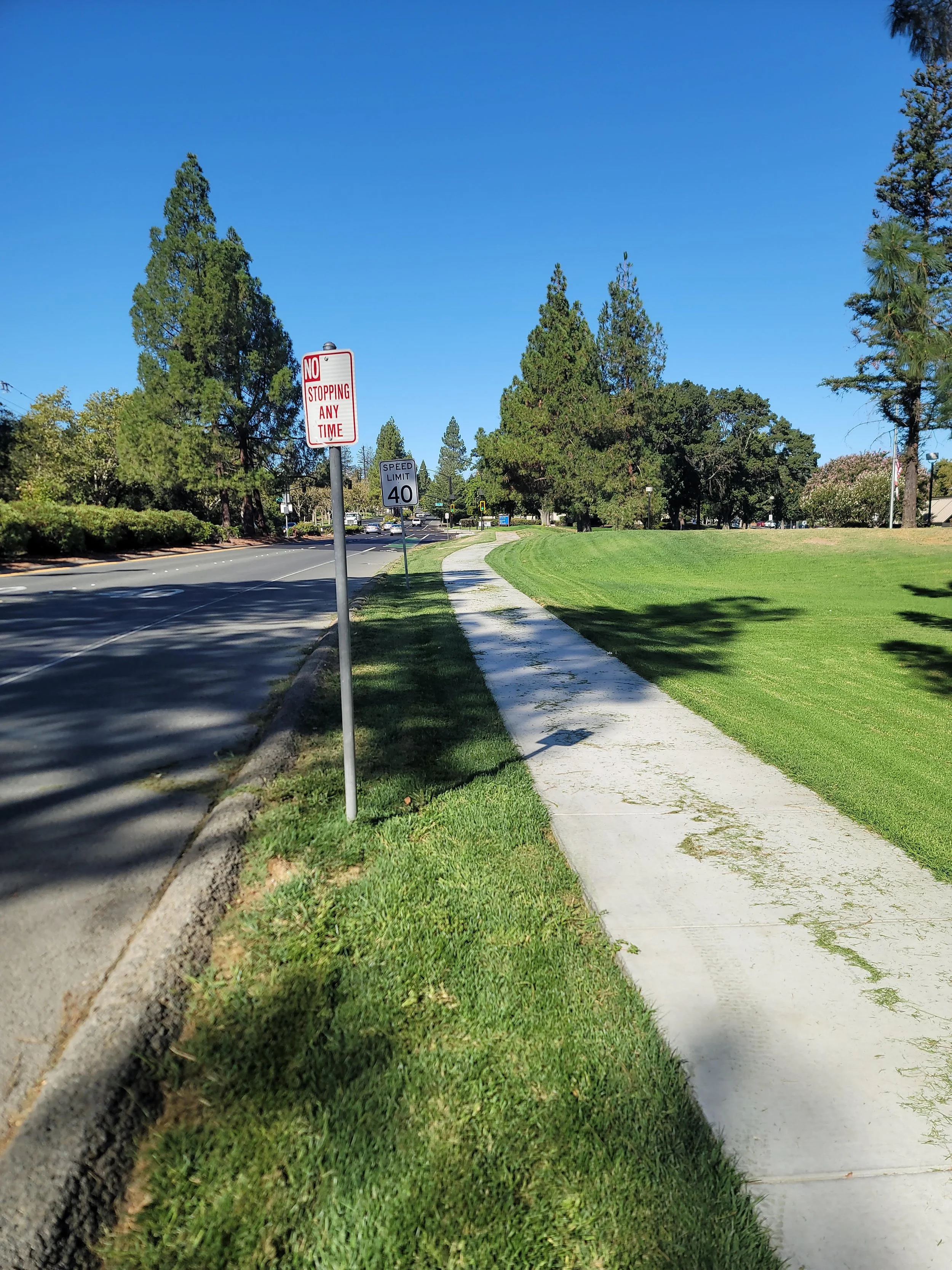 Taylor Boulevard Improvements Project - City of Pleasant Hill