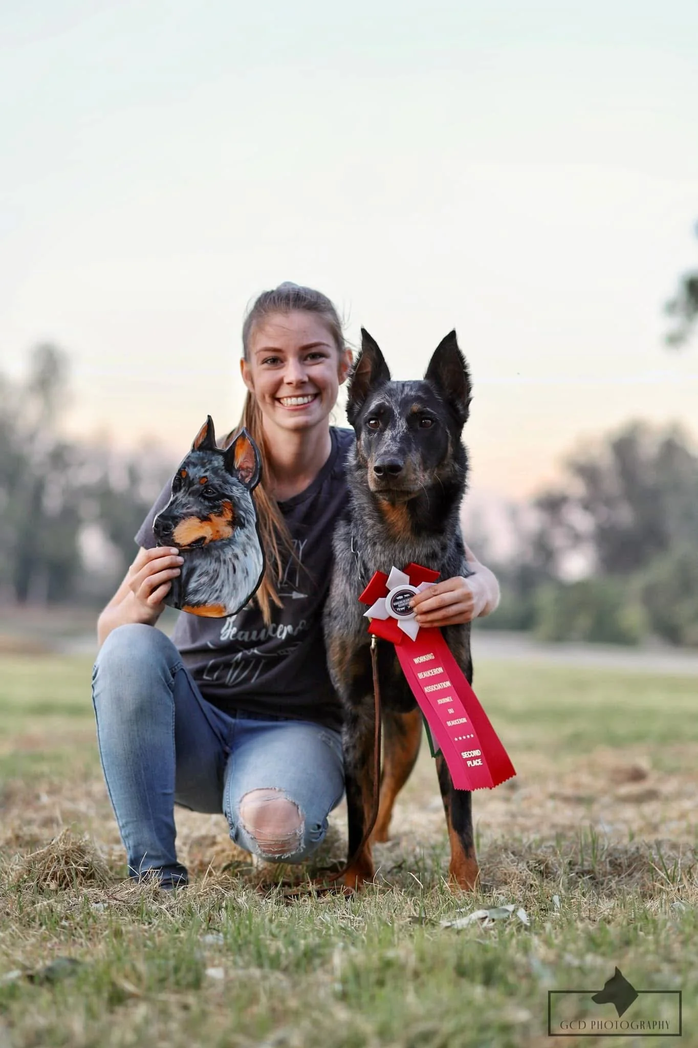 The Beauceron Journee
