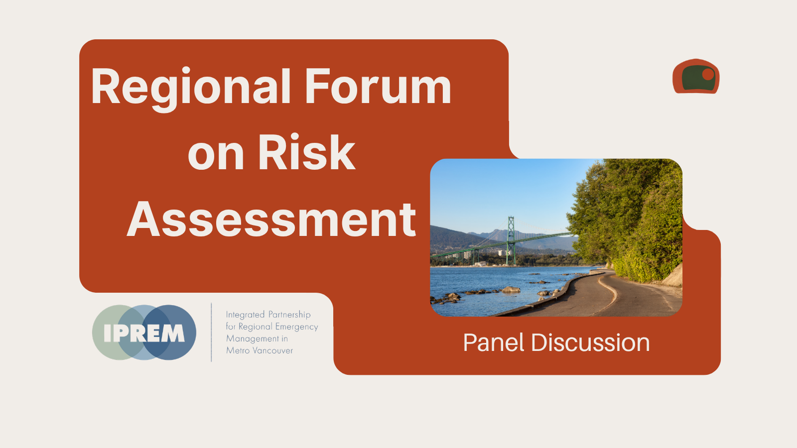 Regional Forum on Risk Assessment: Panel Discussion