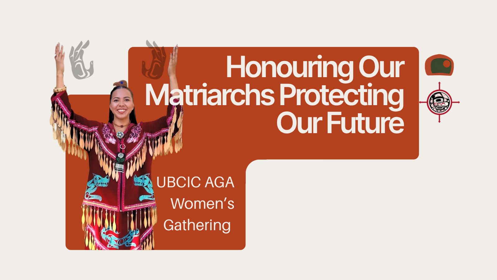 Honouring Our Matriarchs Protecting Future Generations