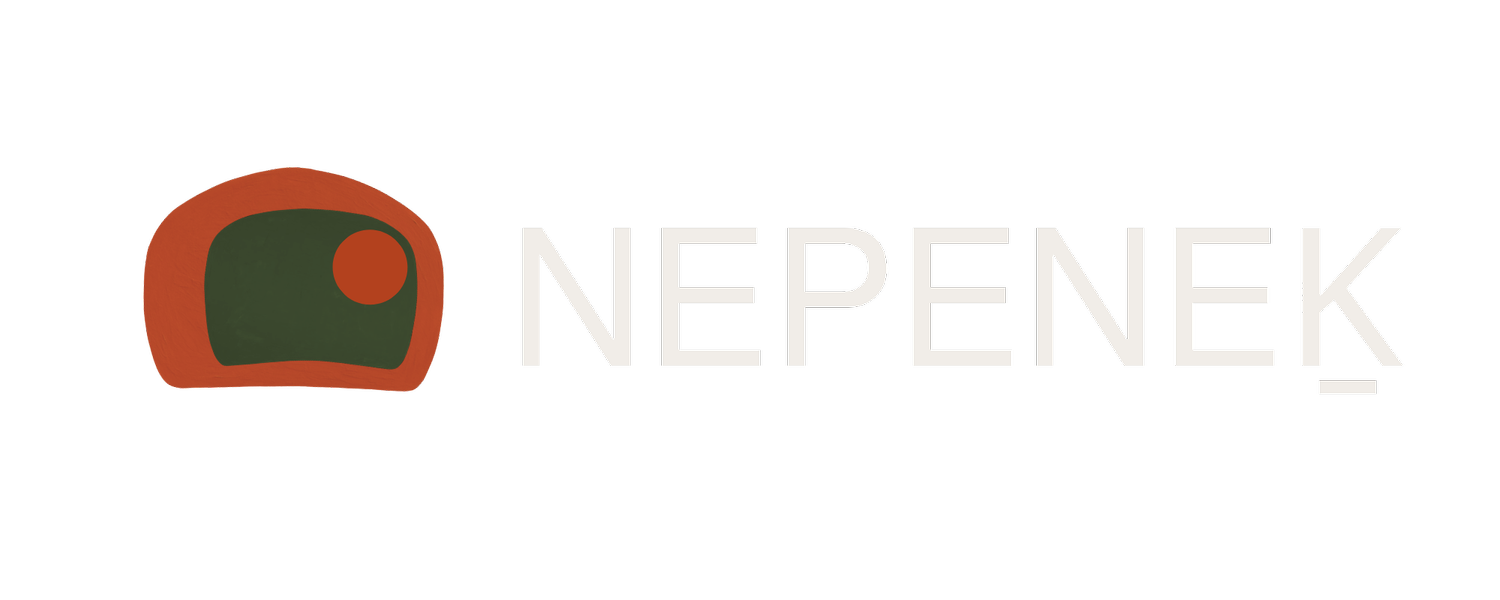 NEPENEḴ