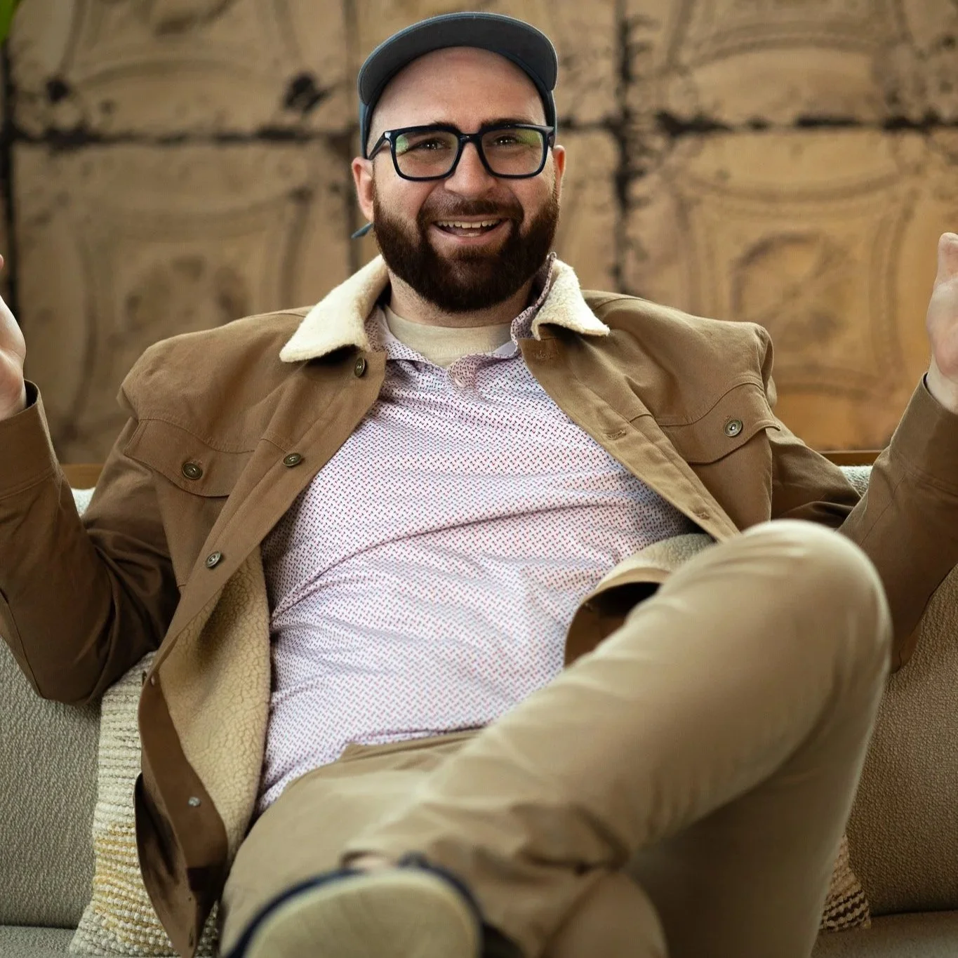 Personal Brand & Professional