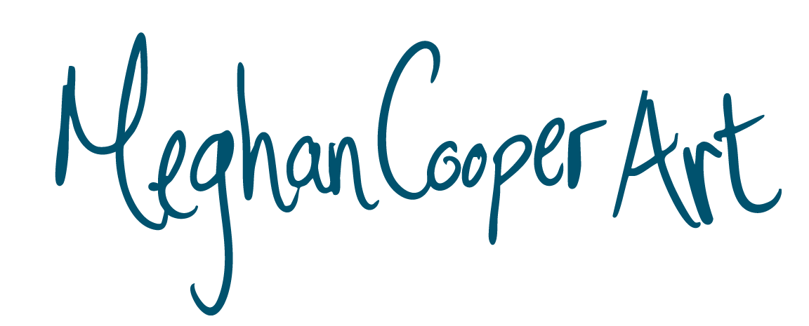 Meghan Cooper Art