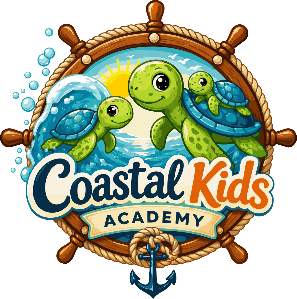 Coastal Kids Academy