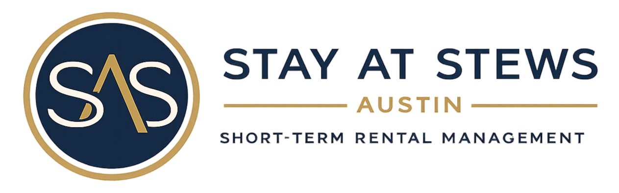 Boutique Airbnb Management for Austin Property Owners