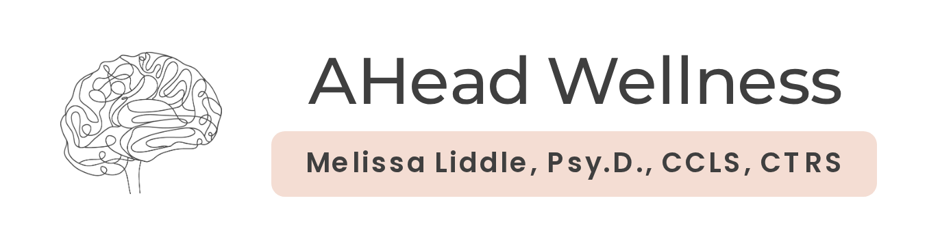 AHead Wellness