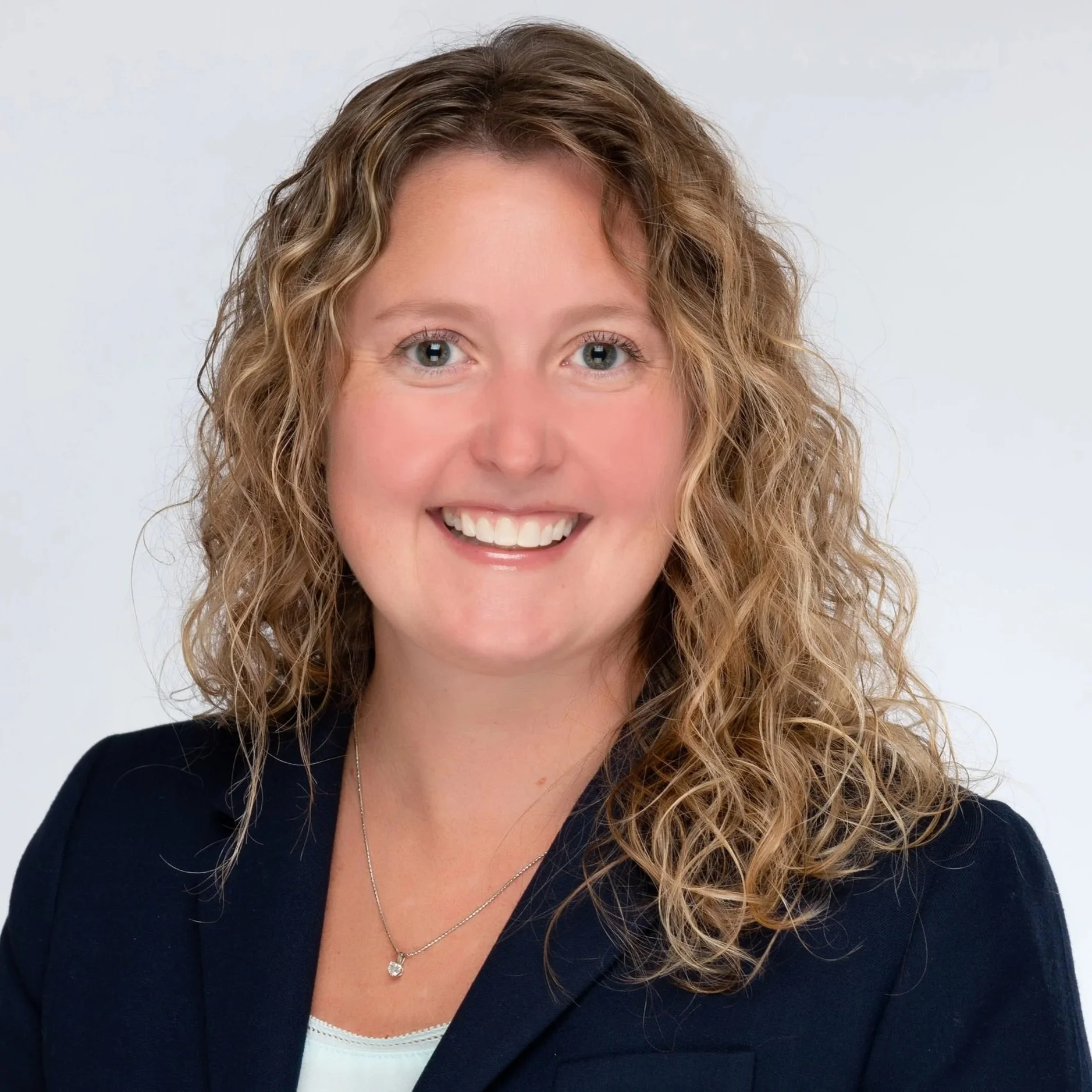 Dr. Melissa Liddle, licensed clinical psychologist at AHead Wellness