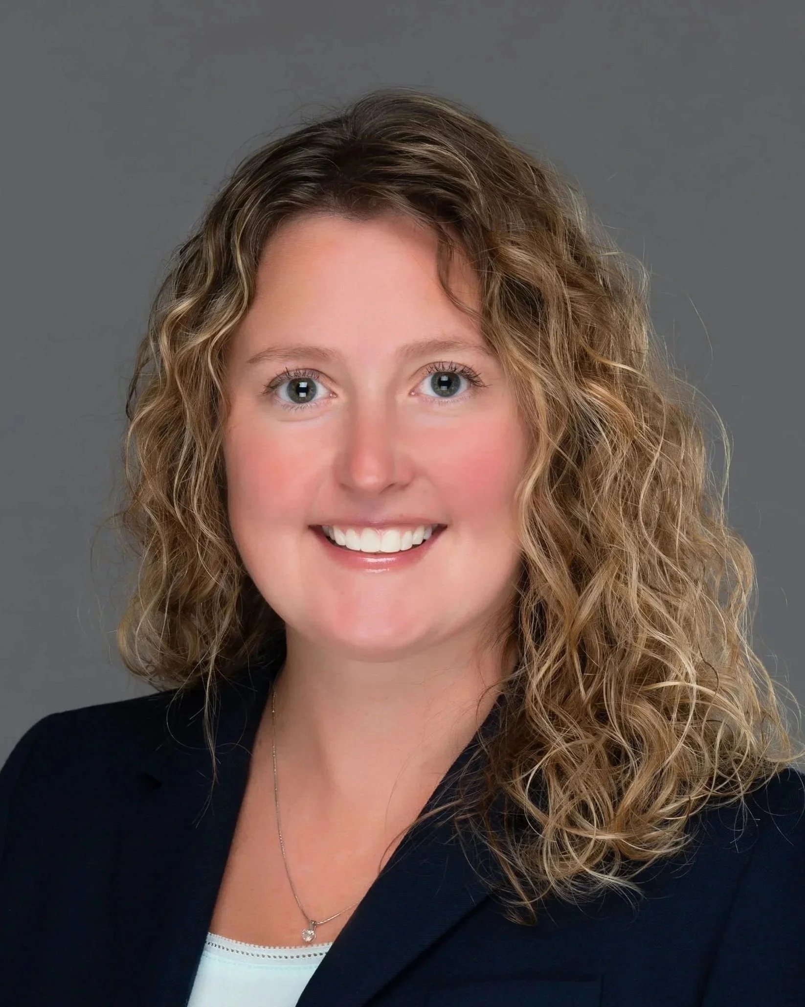 Dr. Melissa Liddle, Psy.D., CCLS, CTRS, licensed clinical psychologist at AHead Wellness