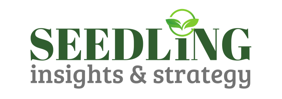 Seedling Insights &amp; Strategy