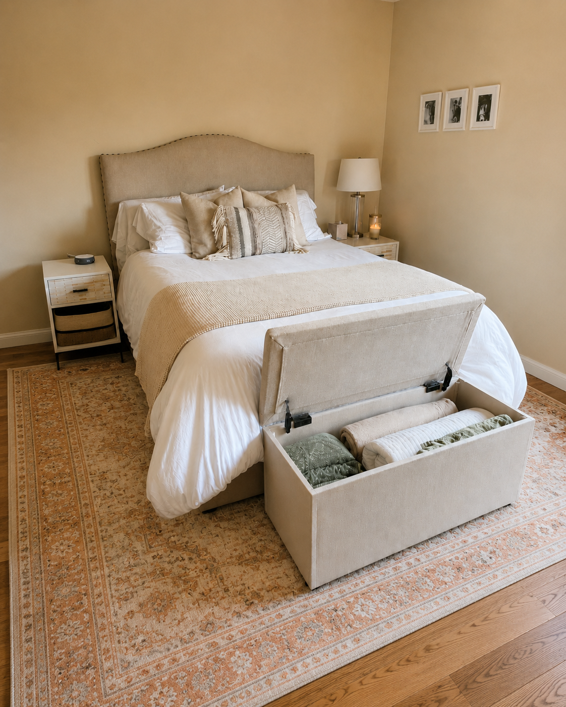 4-Hour Package