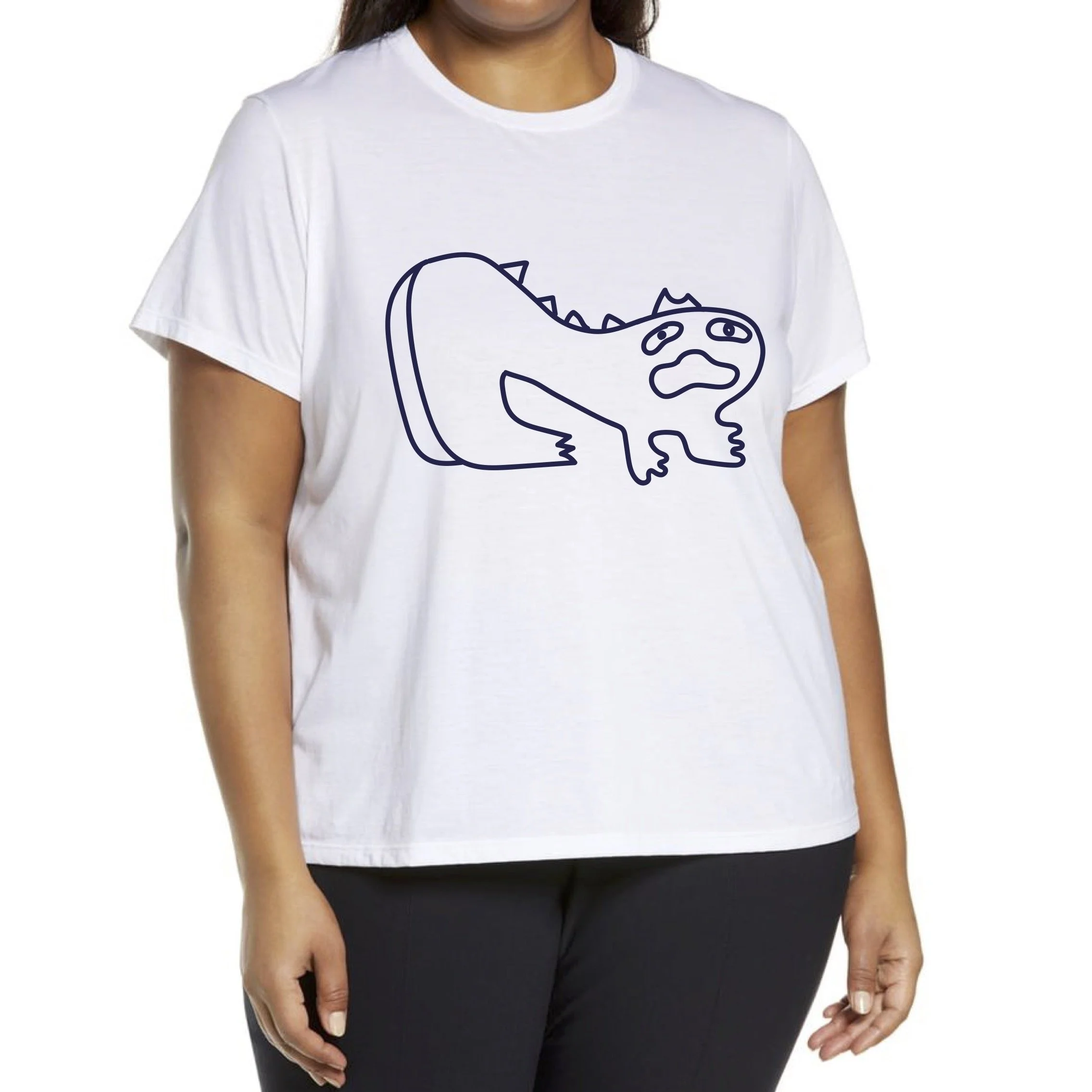 San Francisco, 2022

T-shirt illustration project 03.