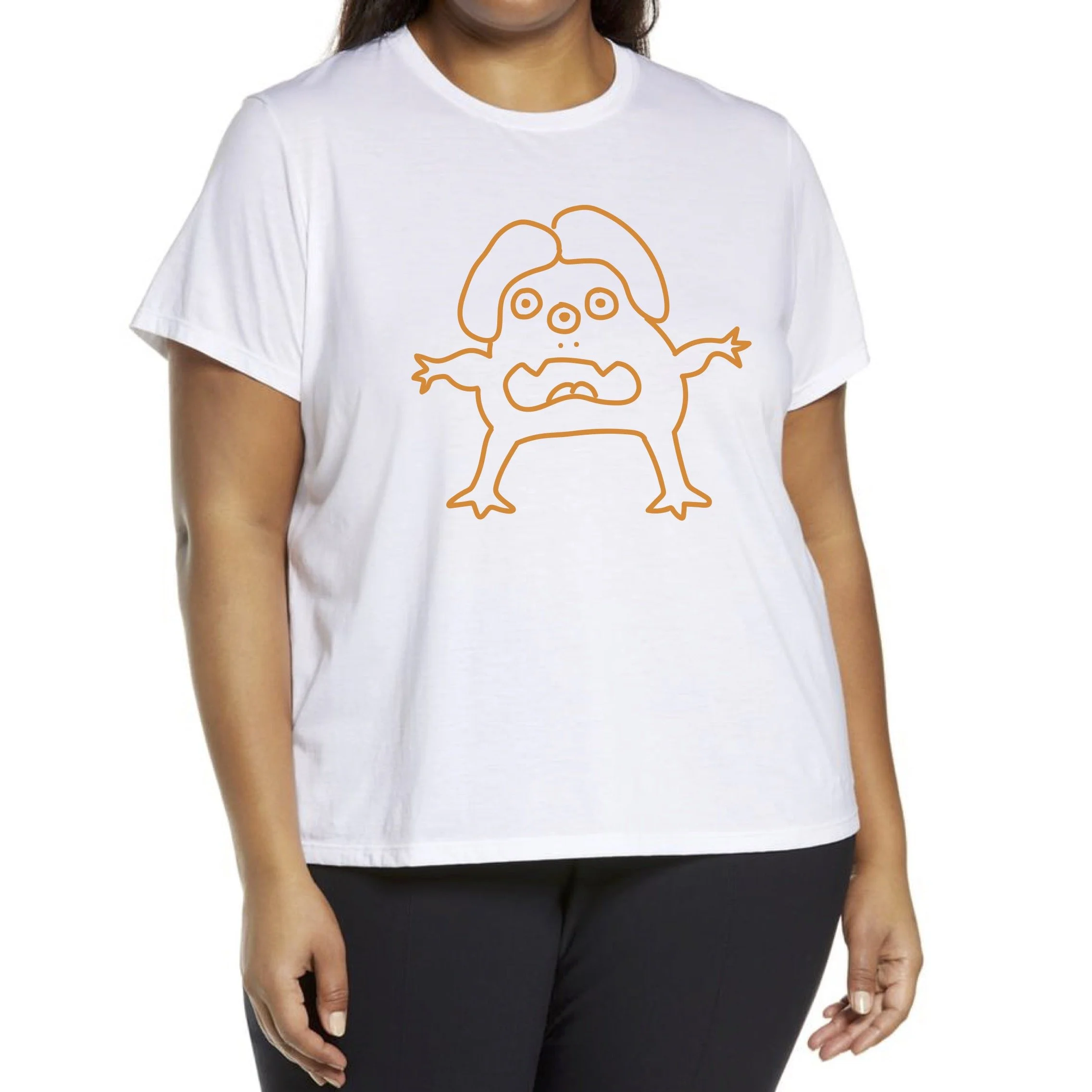 San Francisco, 2022

T-shirt illustration project 01.