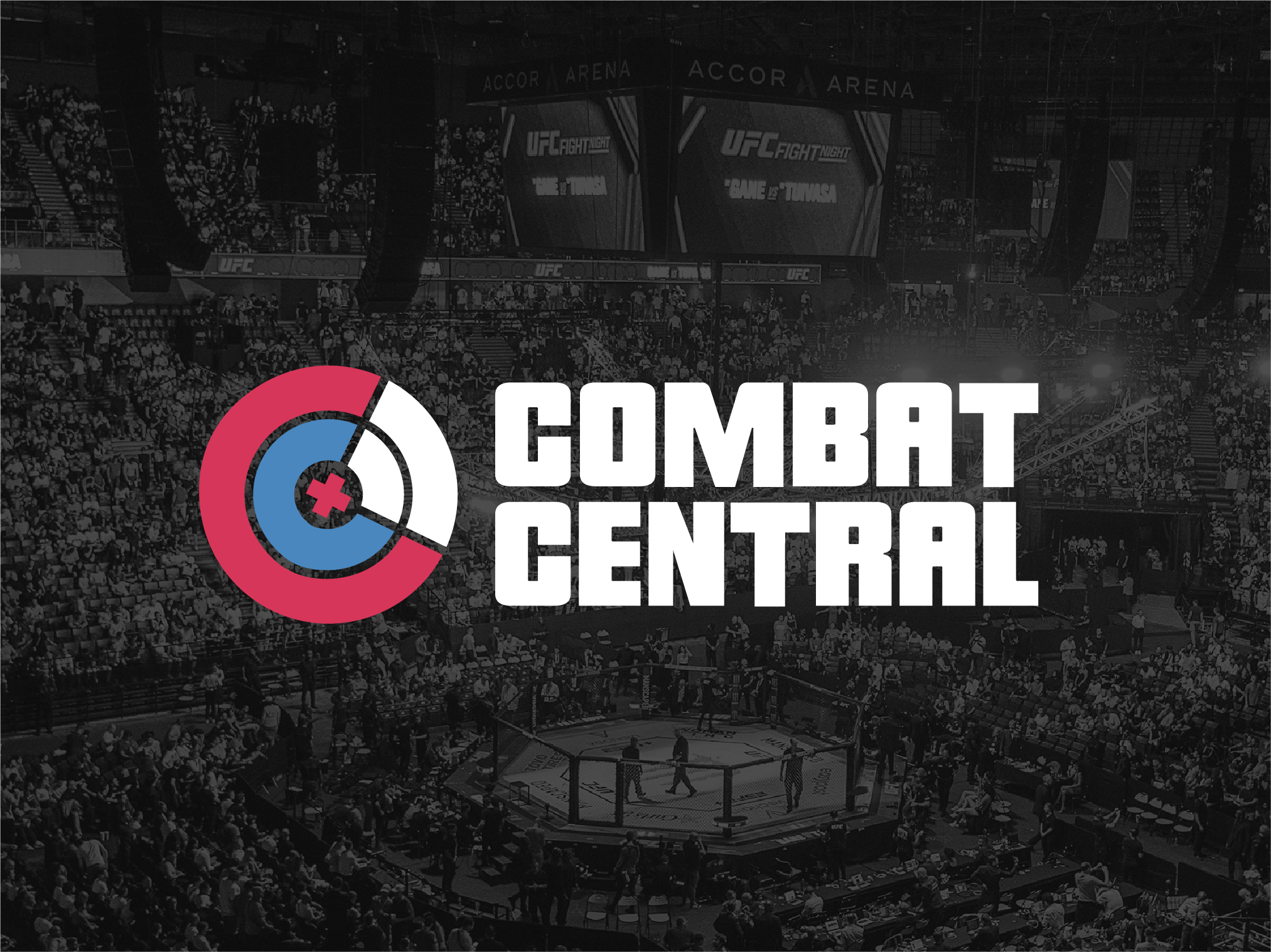 Combat Central