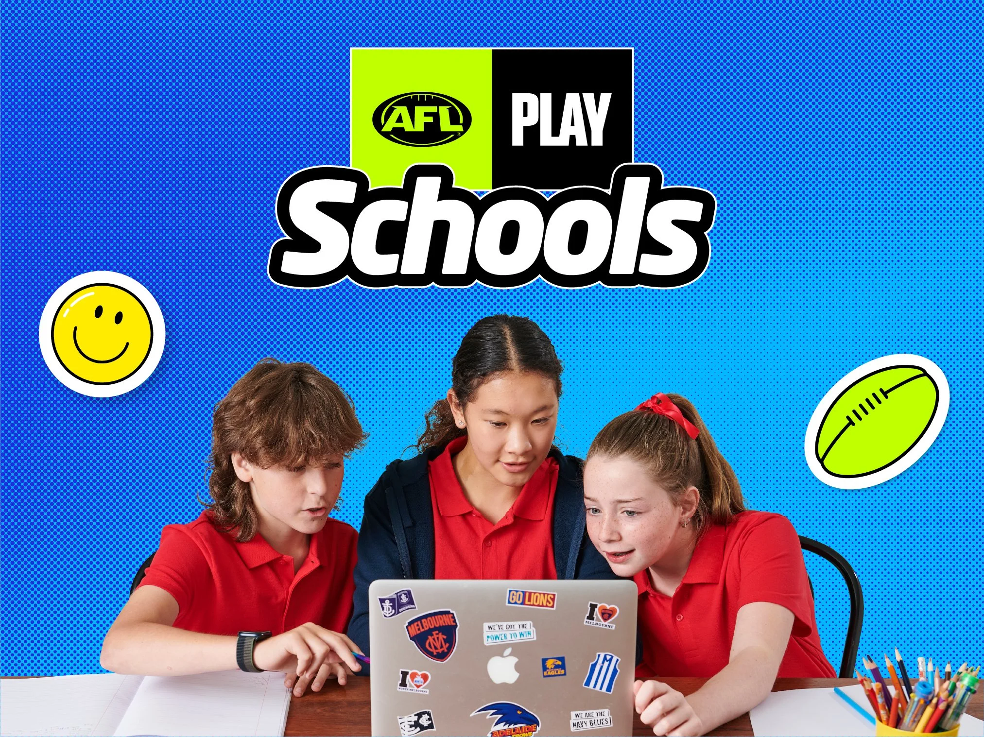 AFL Schools