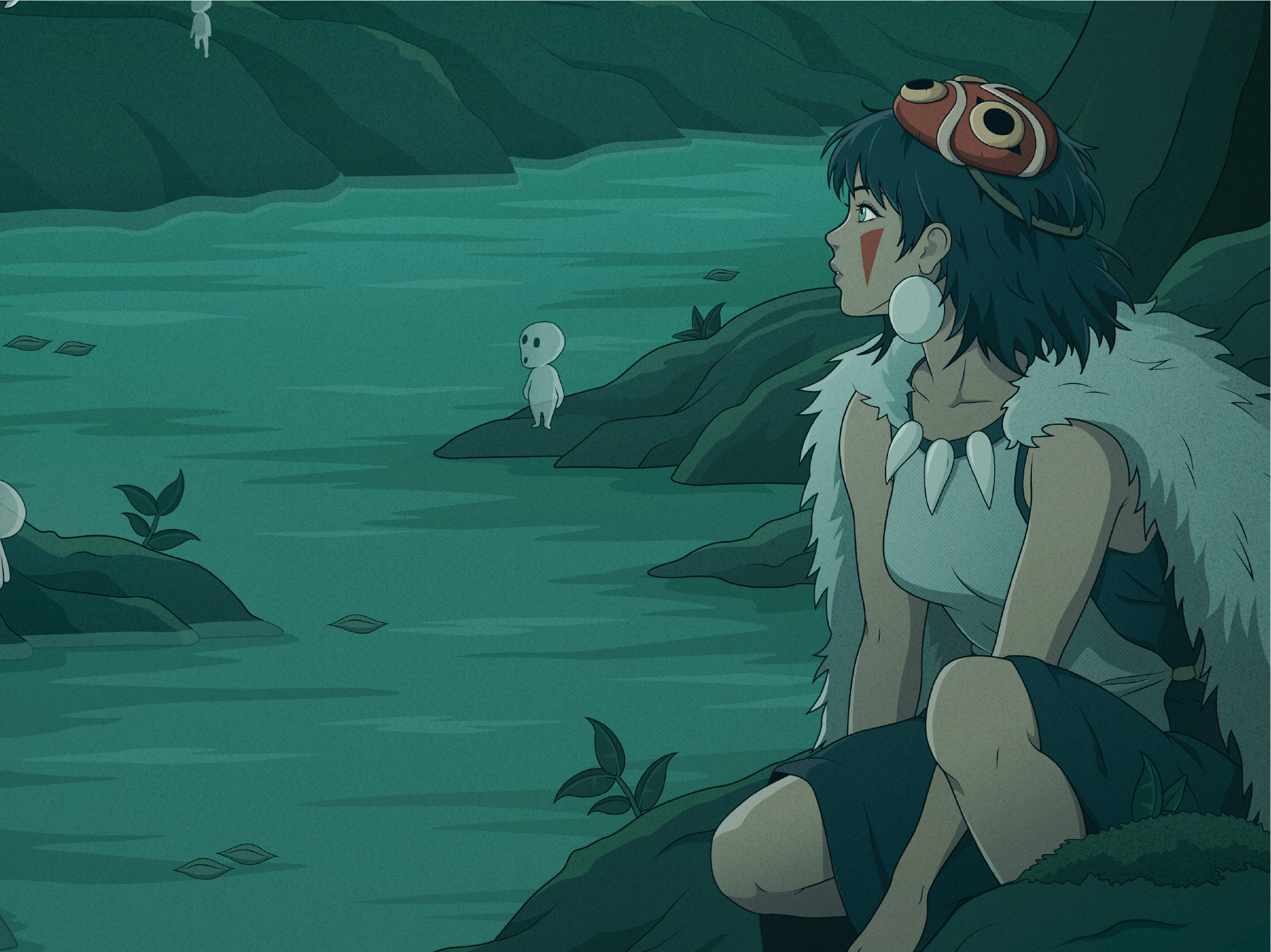 The Clearing
