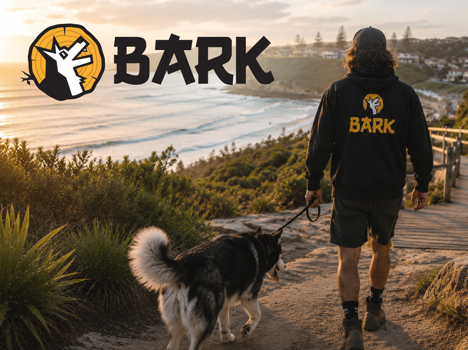 BARK CONSTRUCTION