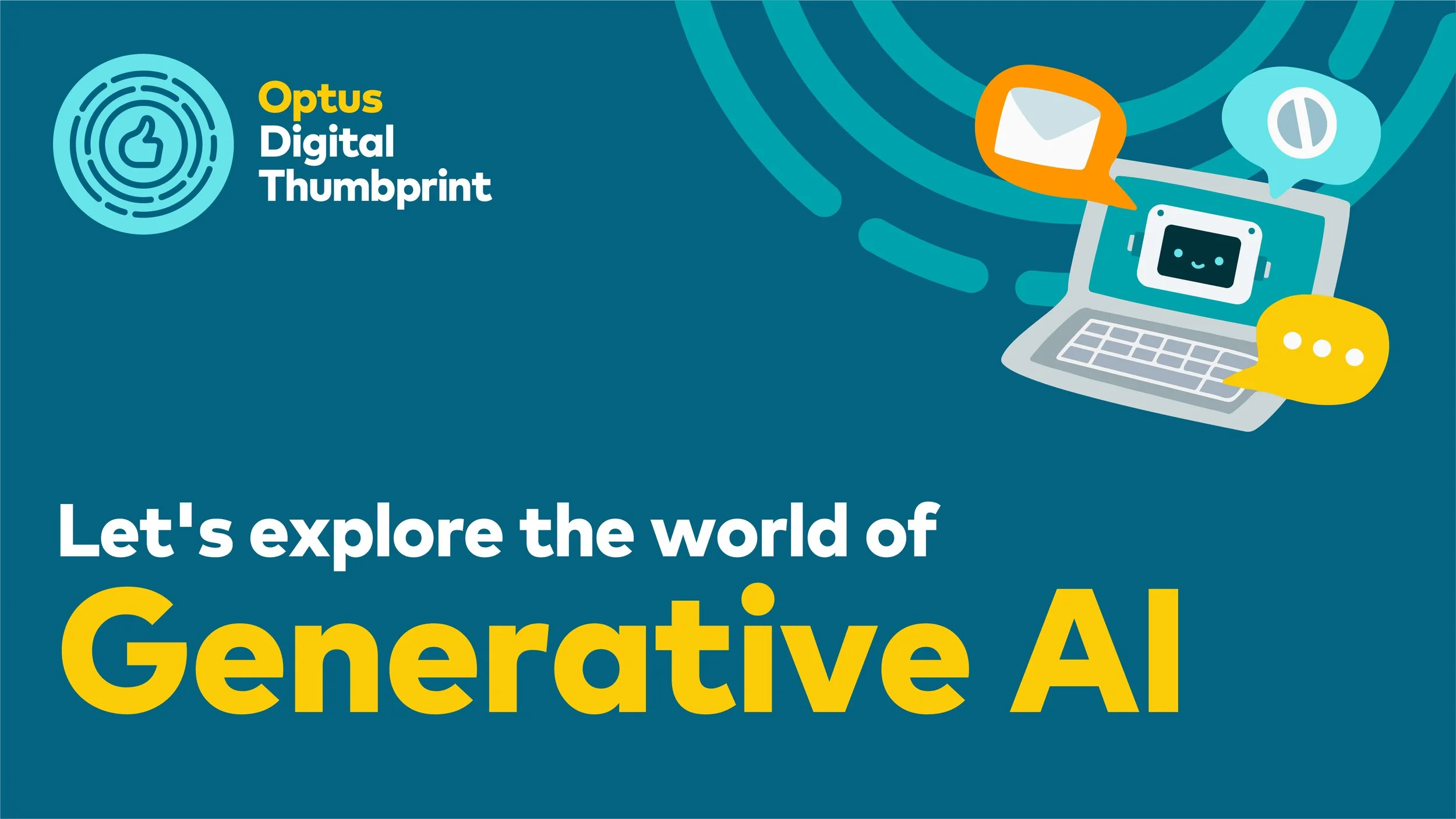 Interactive virtual classroom presentation combining illustration, animation and educational content to teach online safety in Australian schools.