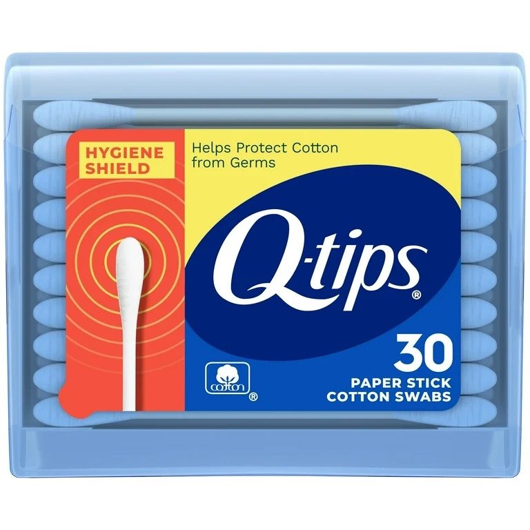 Q-Tips