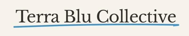 Terra Blu Collective