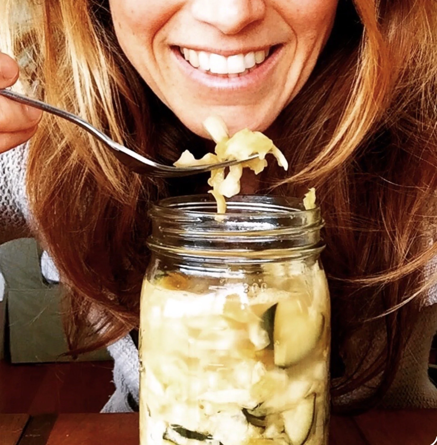Sauerkraut
