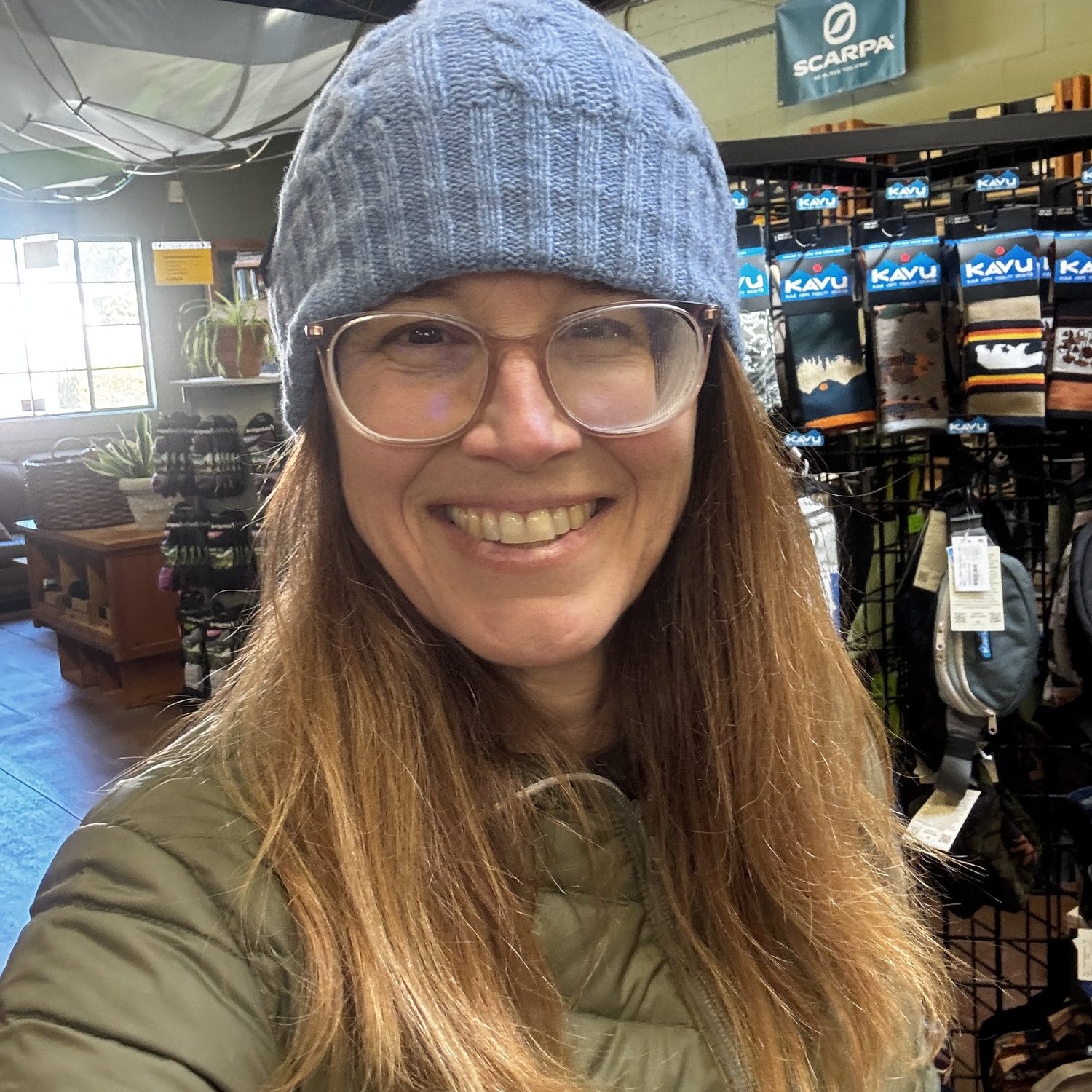 Ashley Coates, Health Coach