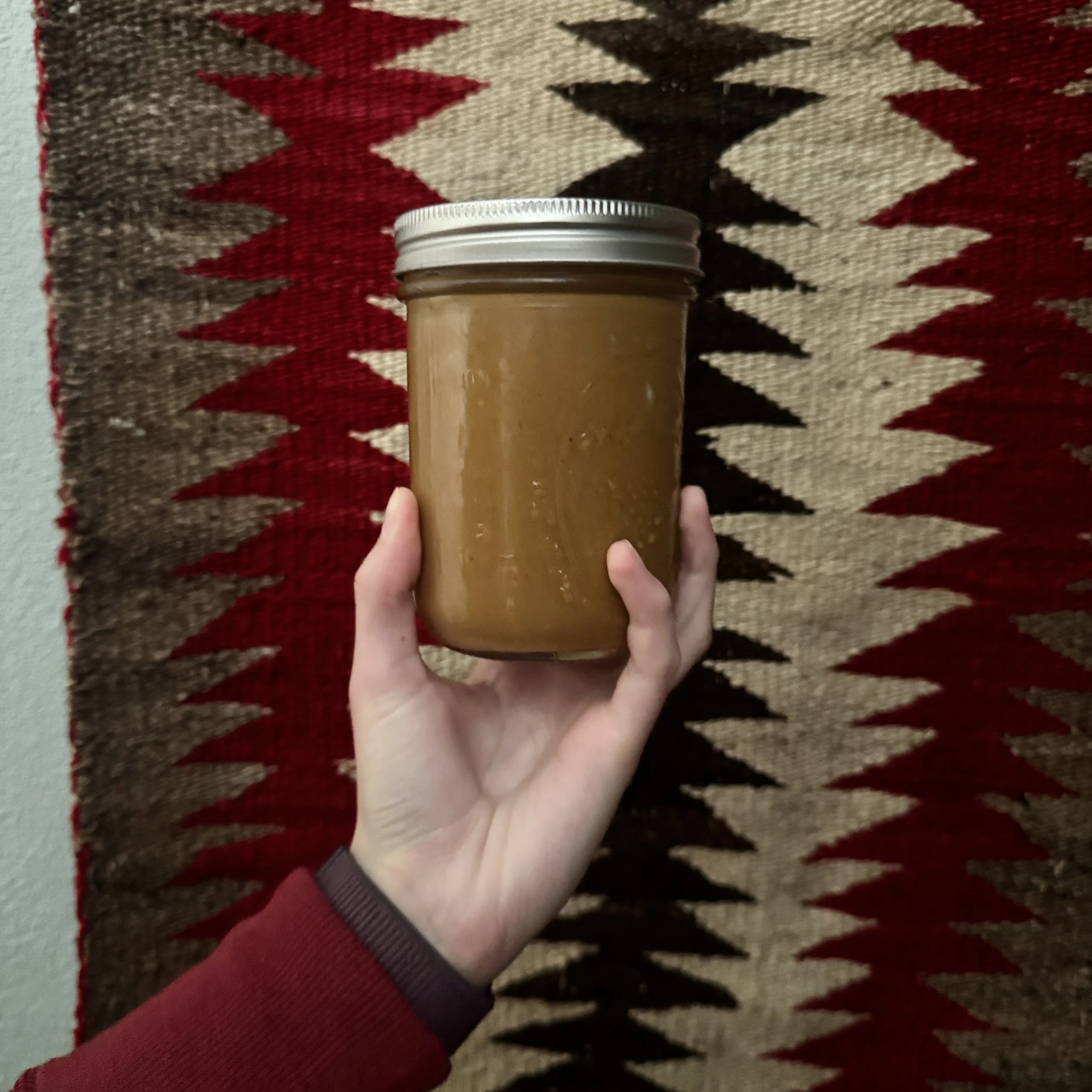 Make-Ahead Vinaigrette
