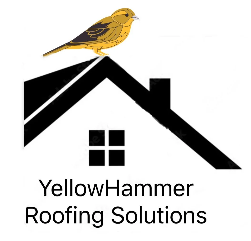 Yellowhammer Roofing Solutions LLC