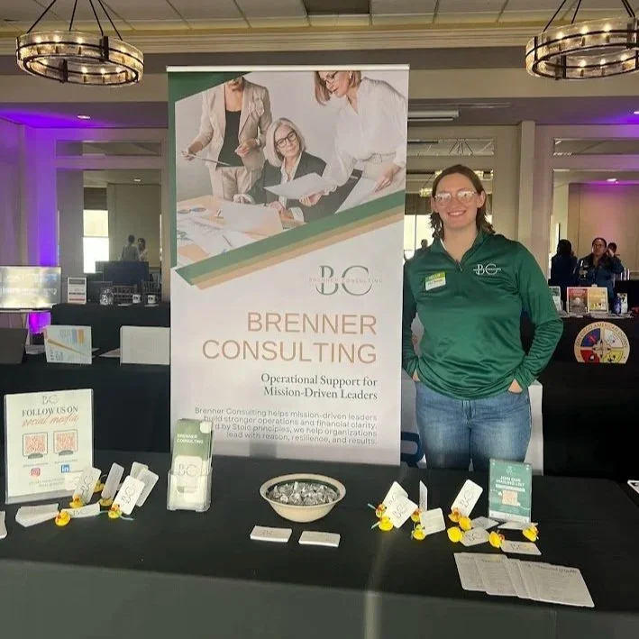 Non-Profit Vendor Fair